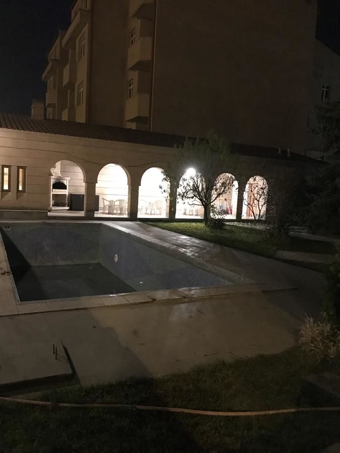Виллы A Royal Luxury Villa With The Best View in Yerevan Ереван-16