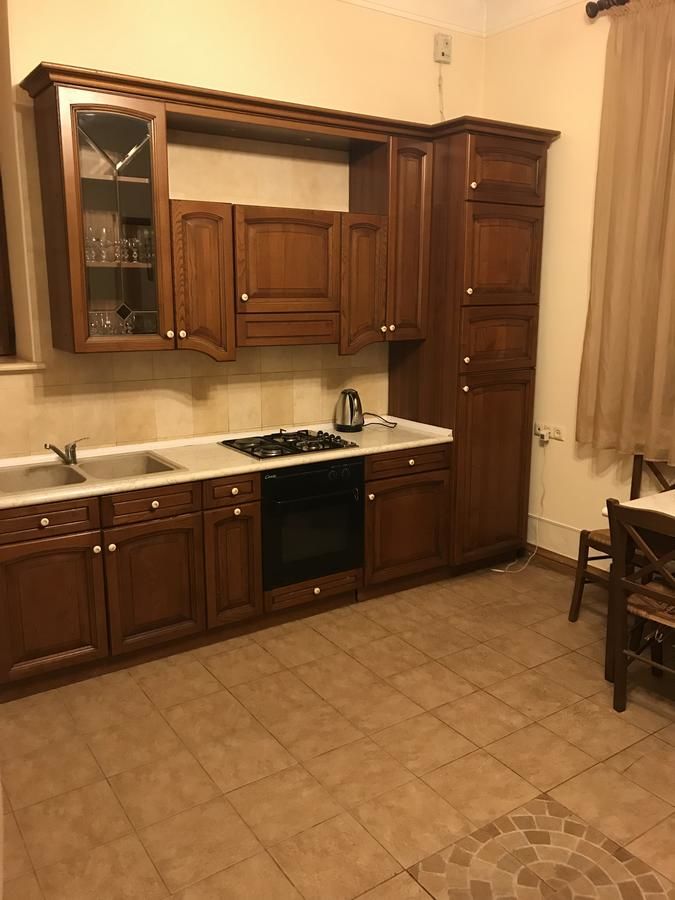 Виллы A Royal Luxury Villa With The Best View in Yerevan Ереван-29