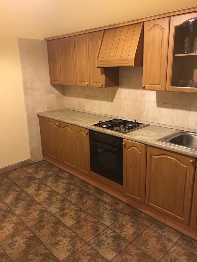 Виллы A Royal Luxury Villa With The Best View in Yerevan Ереван-31