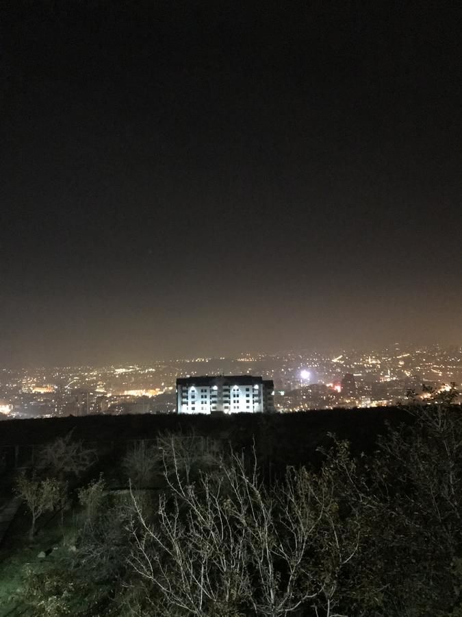 Виллы A Royal Luxury Villa With The Best View in Yerevan Ереван-44