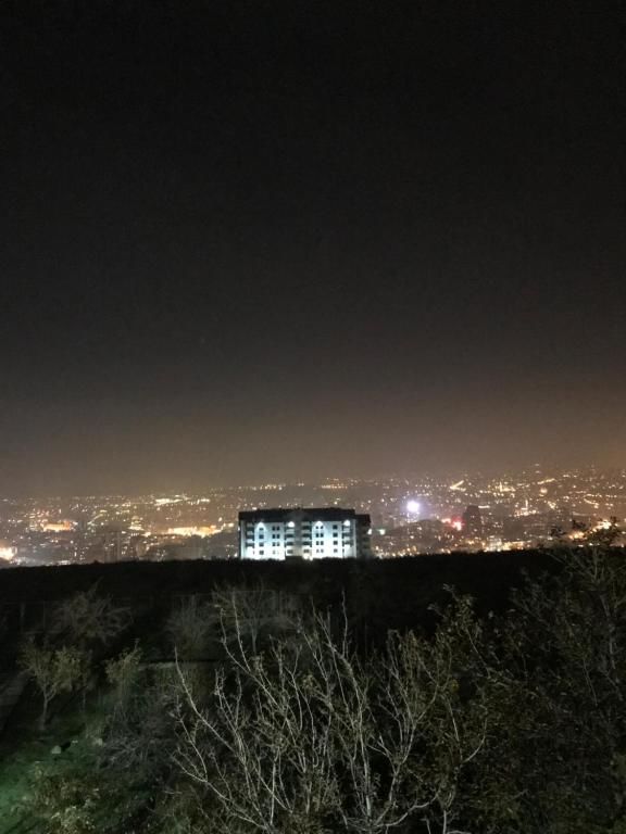 Виллы A Royal Luxury Villa With The Best View in Yerevan Ереван-55