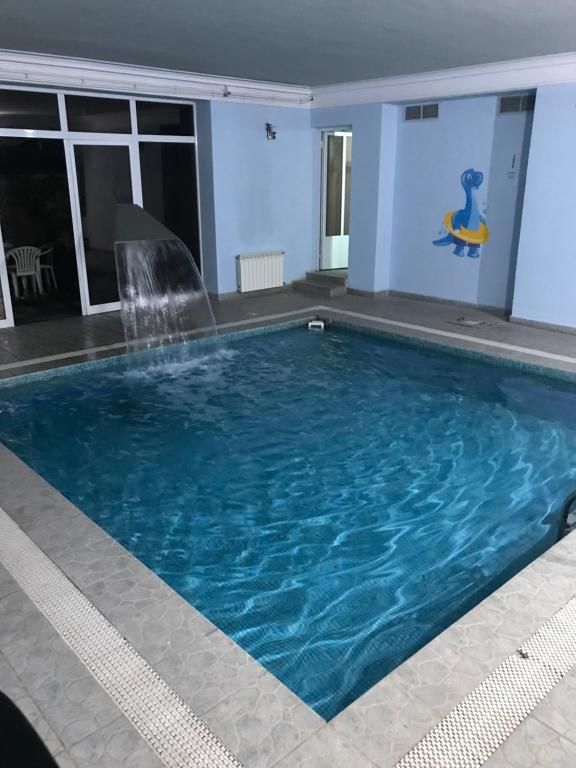 Виллы A Royal Luxury Villa With The Best View in Yerevan Ереван-62