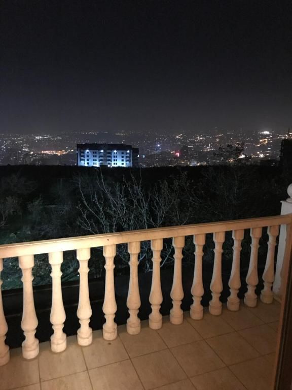 Виллы A Royal Luxury Villa With The Best View in Yerevan Ереван-65