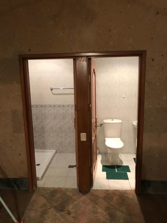 Виллы A Royal Luxury Villa With The Best View in Yerevan Ереван-79