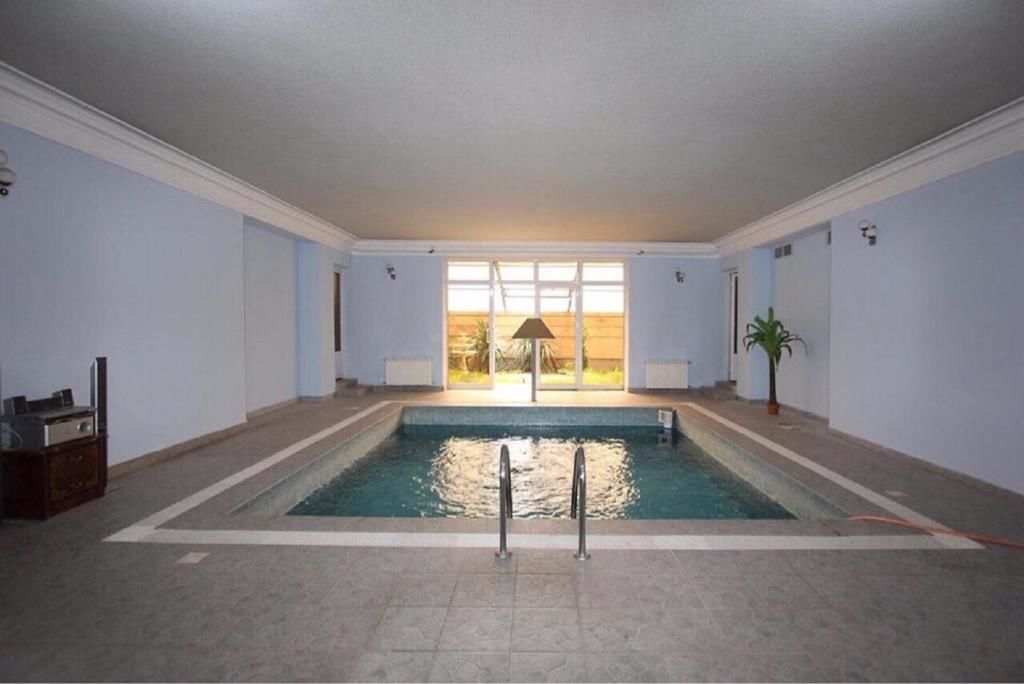 Виллы A Royal Luxury Villa With The Best View in Yerevan Ереван-82