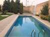 Виллы A Royal Luxury Villa With The Best View in Yerevan Ереван-3