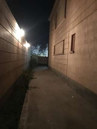 Виллы A Royal Luxury Villa With The Best View in Yerevan Ереван Вилла-11
