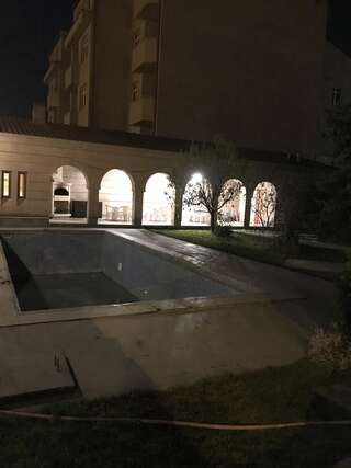 Виллы A Royal Luxury Villa With The Best View in Yerevan Ереван Вилла-13