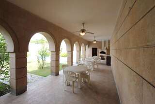 Виллы A Royal Luxury Villa With The Best View in Yerevan Ереван Вилла-14