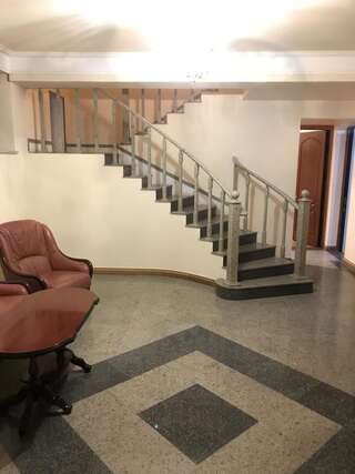 Виллы A Royal Luxury Villa With The Best View in Yerevan Ереван Вилла-19