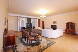 Виллы A Royal Luxury Villa With The Best View in Yerevan Ереван Вилла-23