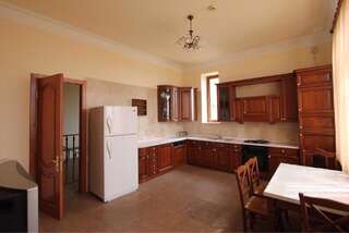 Виллы A Royal Luxury Villa With The Best View in Yerevan Ереван Вилла-25