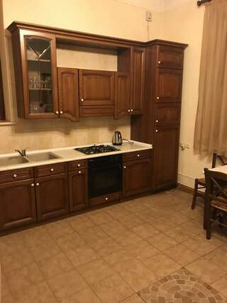 Виллы A Royal Luxury Villa With The Best View in Yerevan Ереван Вилла-26