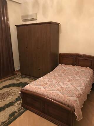 Виллы A Royal Luxury Villa With The Best View in Yerevan Ереван Вилла-36