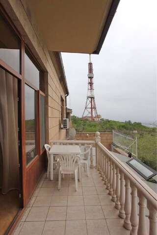 Виллы A Royal Luxury Villa With The Best View in Yerevan Ереван Вилла-39