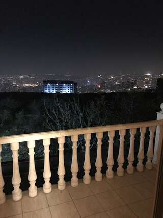 Виллы A Royal Luxury Villa With The Best View in Yerevan Ереван Вилла-40