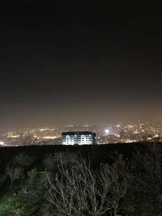 Виллы A Royal Luxury Villa With The Best View in Yerevan Ереван Вилла-41