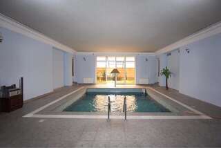 Виллы A Royal Luxury Villa With The Best View in Yerevan Ереван Вилла-42