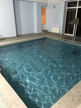 Виллы A Royal Luxury Villa With The Best View in Yerevan Ереван Вилла-44