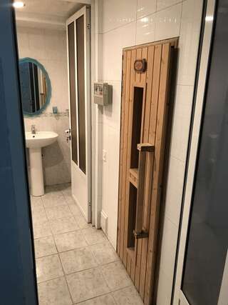 Виллы A Royal Luxury Villa With The Best View in Yerevan Ереван Вилла-45