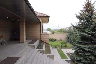 Виллы A Royal Luxury Villa With The Best View in Yerevan Ереван Вилла-5