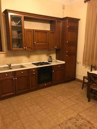 Виллы A Royal Luxury Villa With The Best View in Yerevan Ереван Вилла-50