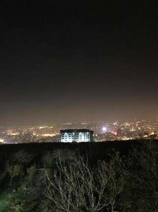 Виллы A Royal Luxury Villa With The Best View in Yerevan Ереван Вилла-52