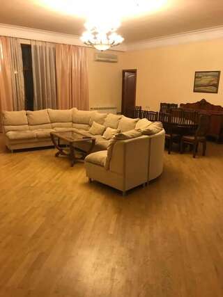 Виллы A Royal Luxury Villa With The Best View in Yerevan Ереван Вилла-53
