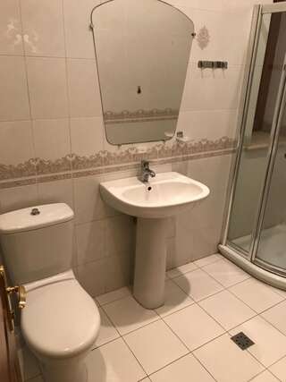 Виллы A Royal Luxury Villa With The Best View in Yerevan Ереван Вилла-60