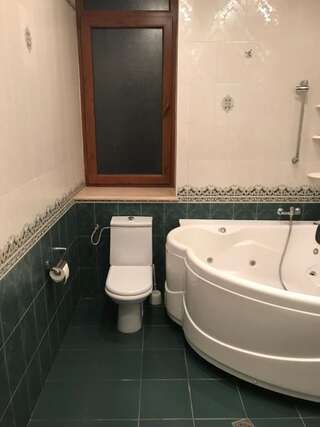 Виллы A Royal Luxury Villa With The Best View in Yerevan Ереван Вилла-61