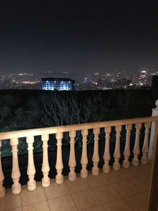 Виллы A Royal Luxury Villa With The Best View in Yerevan Ереван Вилла-62