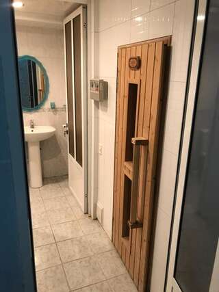 Виллы A Royal Luxury Villa With The Best View in Yerevan Ереван Вилла-66