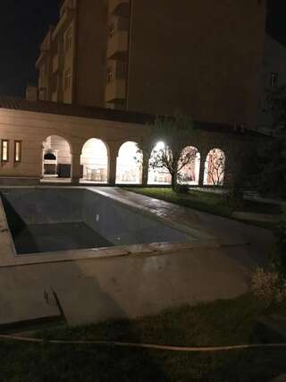 Виллы A Royal Luxury Villa With The Best View in Yerevan Ереван Вилла-70