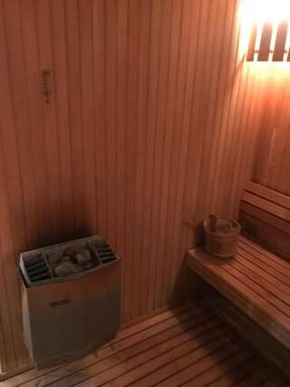 Виллы A Royal Luxury Villa With The Best View in Yerevan Ереван Вилла-72