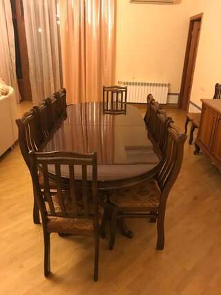 Виллы A Royal Luxury Villa With The Best View in Yerevan Ереван Вилла-74