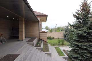 Виллы A Royal Luxury Villa With The Best View in Yerevan Ереван Вилла-83
