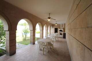 Виллы A Royal Luxury Villa With The Best View in Yerevan Ереван Вилла-84