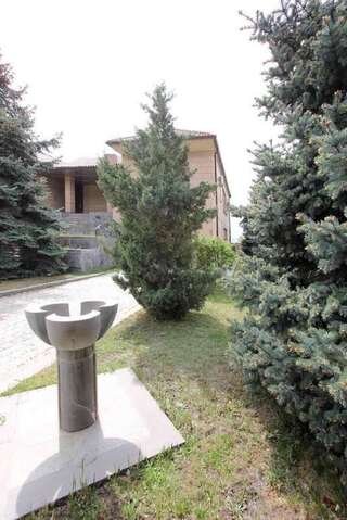 Виллы A Royal Luxury Villa With The Best View in Yerevan Ереван Вилла-85