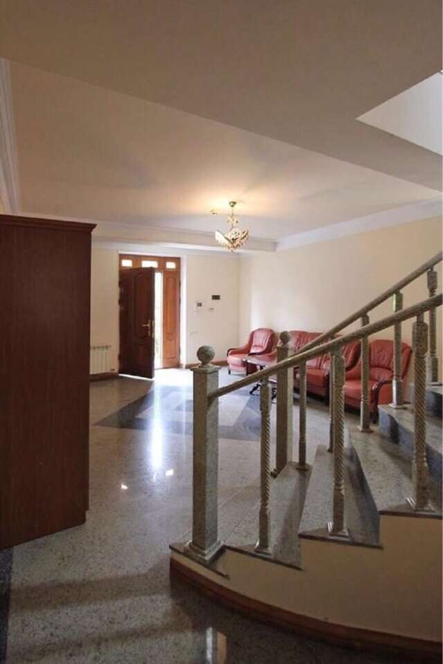 Виллы A Royal Luxury Villa With The Best View in Yerevan Ереван-20