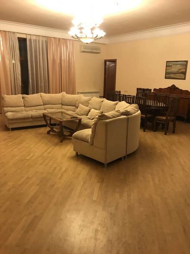 Виллы A Royal Luxury Villa With The Best View in Yerevan Ереван-24