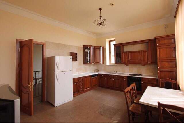 Виллы A Royal Luxury Villa With The Best View in Yerevan Ереван-27