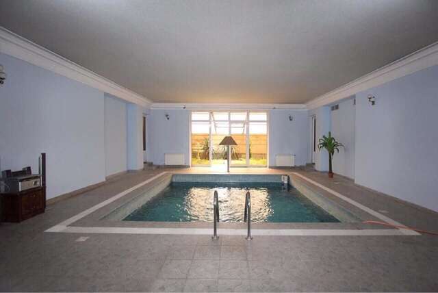Виллы A Royal Luxury Villa With The Best View in Yerevan Ереван-44