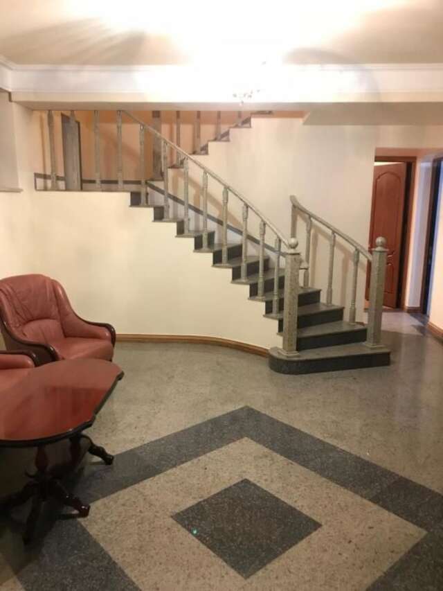 Виллы A Royal Luxury Villa With The Best View in Yerevan Ереван-60
