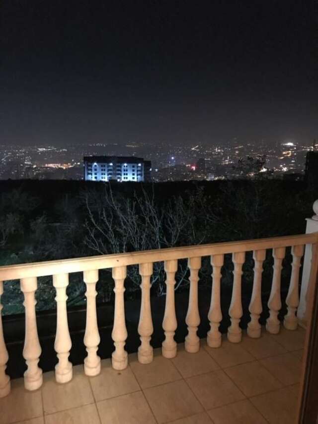Виллы A Royal Luxury Villa With The Best View in Yerevan Ереван-64