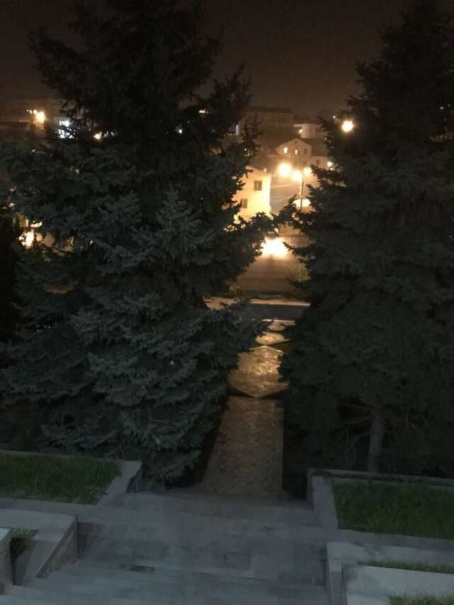 Виллы A Royal Luxury Villa With The Best View in Yerevan Ереван-9