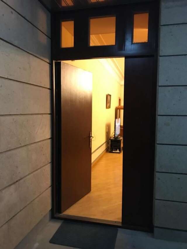 Виллы A Royal Luxury Villa With The Best View in Yerevan Ереван-77