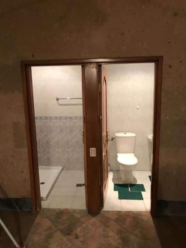 Виллы A Royal Luxury Villa With The Best View in Yerevan Ереван-78